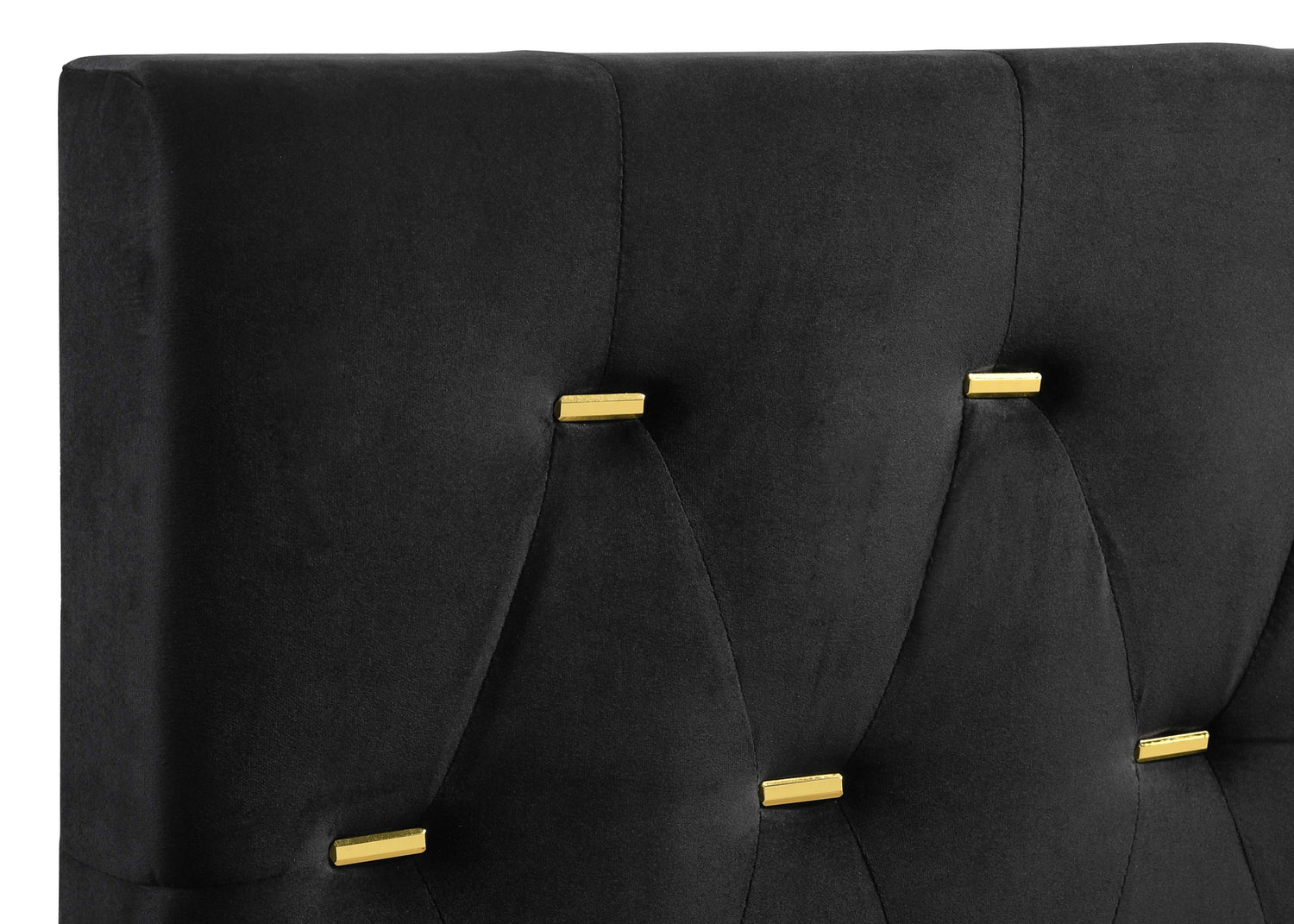 California King Bed 5 Pc Set - Kendall 5-piece California King Bedroom Set Black