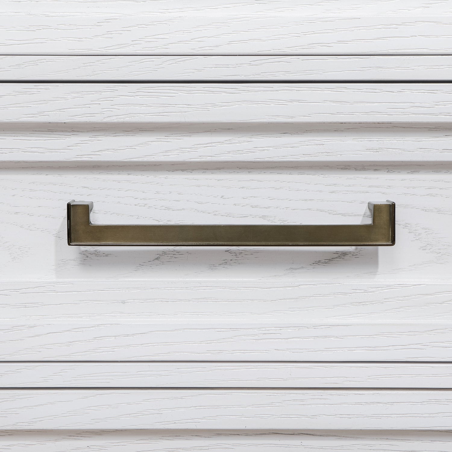 Marielle 5-drawer Bedroom Chest Distressed White - Home Elegance USA