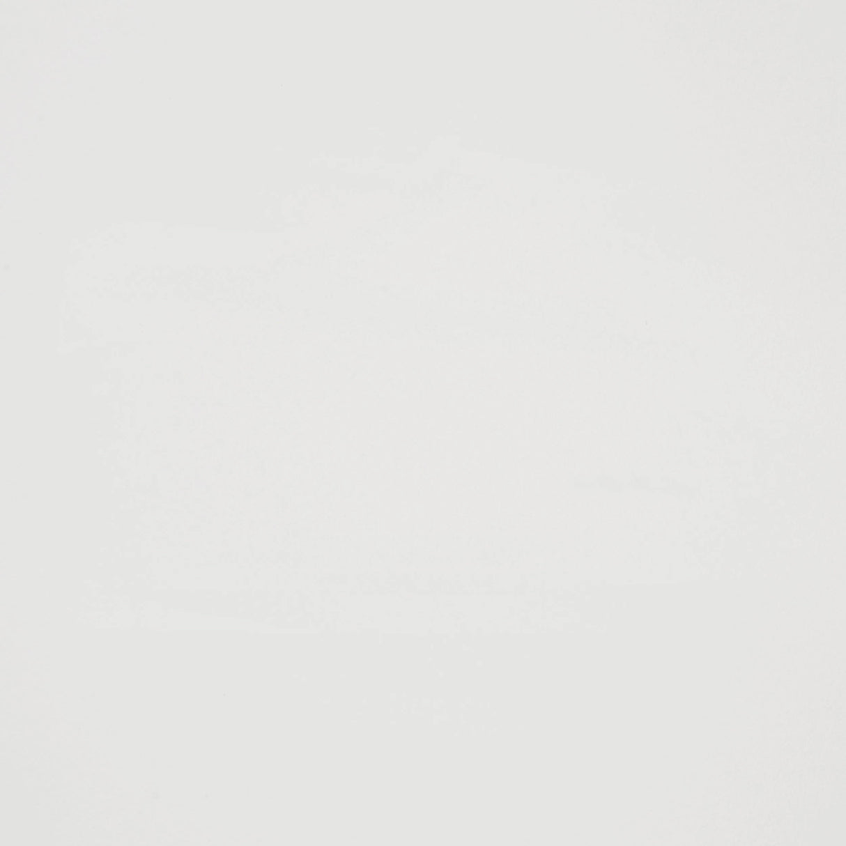 Sonora Dresser Mirror White