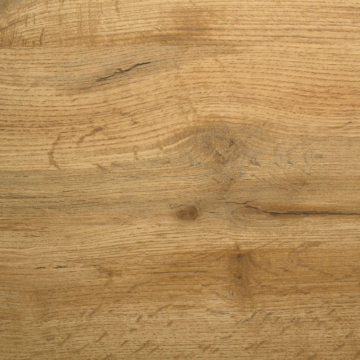 Juego de dormitorio Kaywood Eastern King de 4 piezas, pino natural