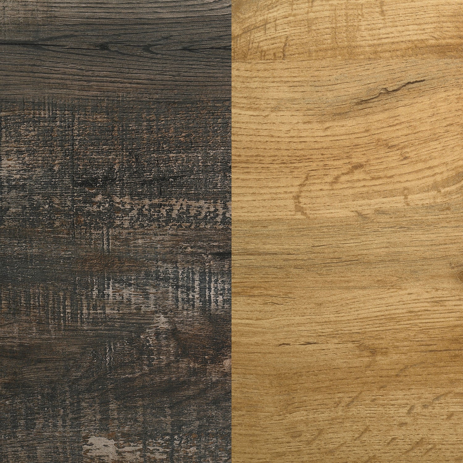 Kaywood 52-inch Queen Panel Bed Natural Pine - Home Elegance USA