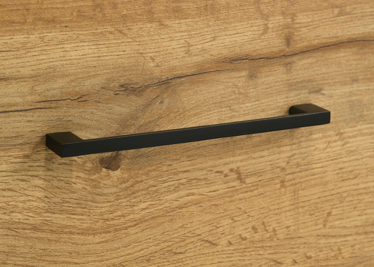 Kaywood 6-drawer Dresser Cabinet Natural Pine - Home Elegance USA