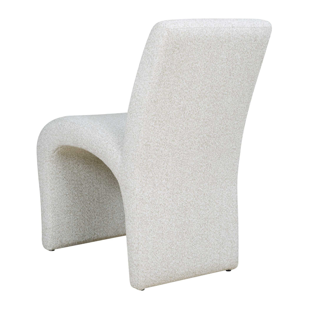 Valentin Dining Chair - White by Uttermost - View 8