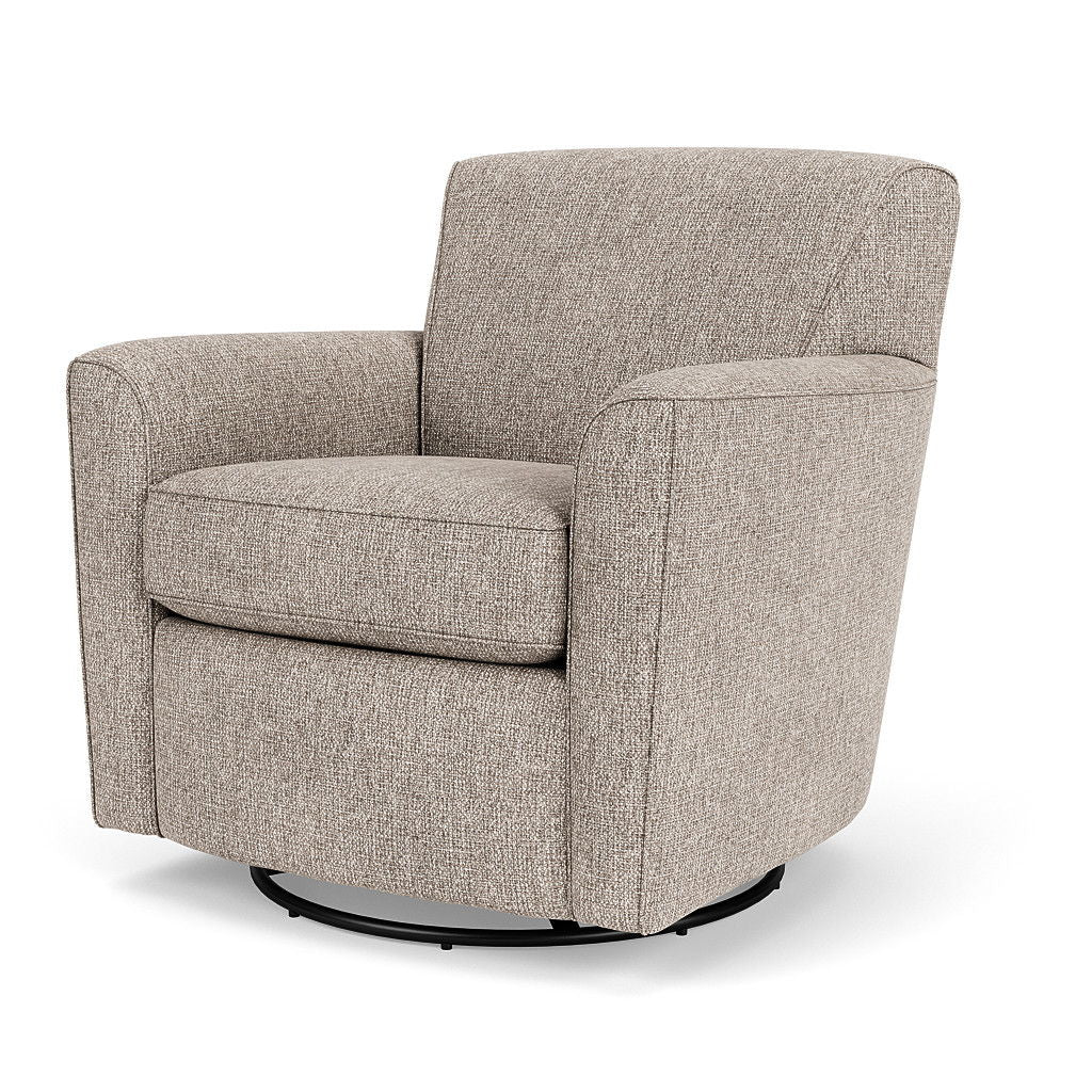 Kingman Fabric Swivel Glider | Flexsteel