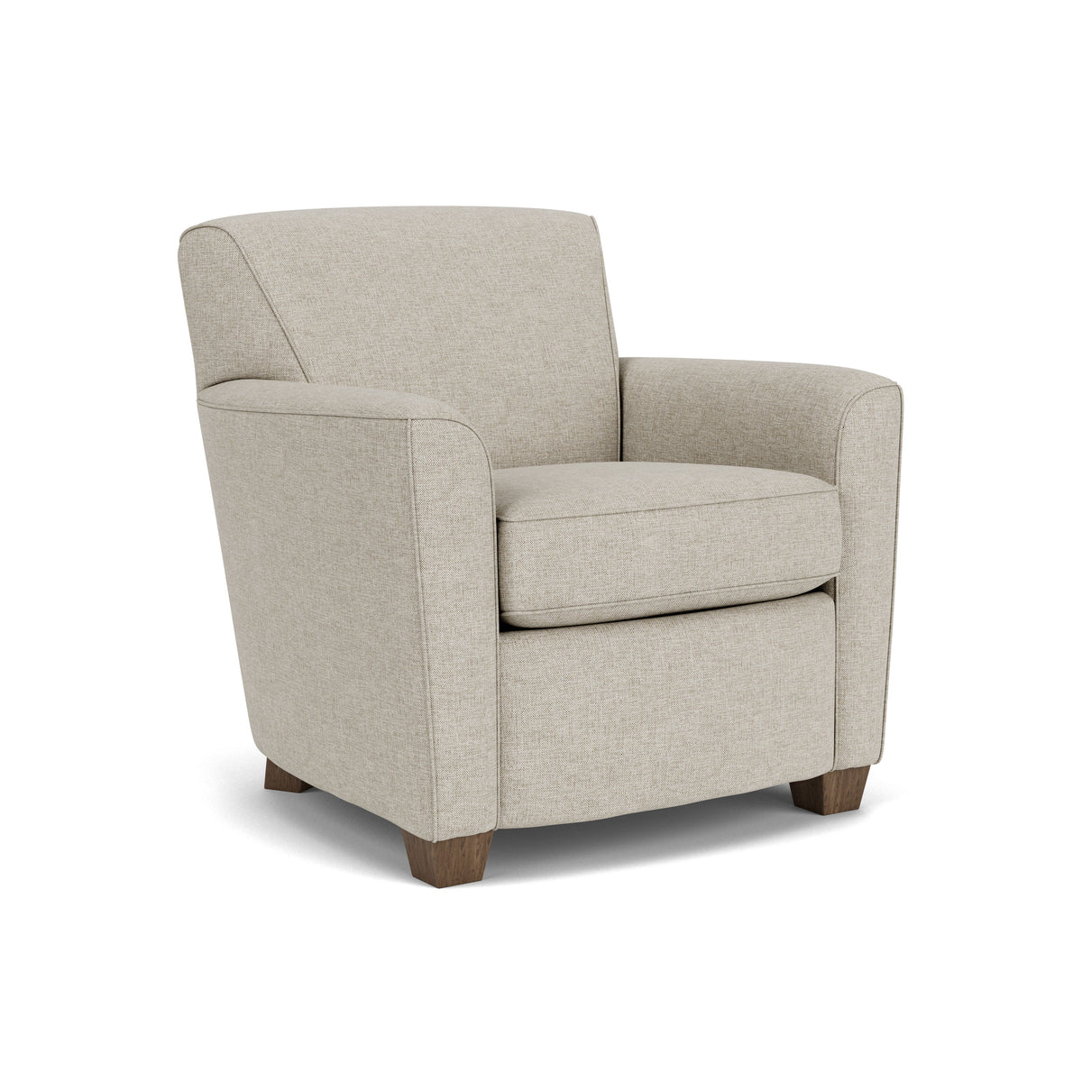 Kingman Fabric Chair | Flexsteel