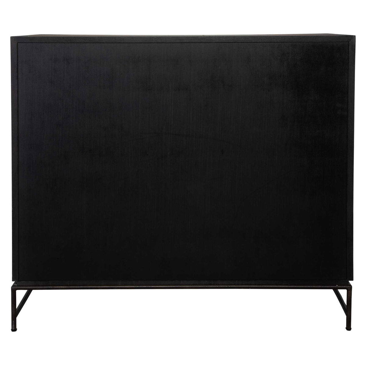 Knox Dark Walnut Accent Chest - Dark Brown by Uttermost - View 9