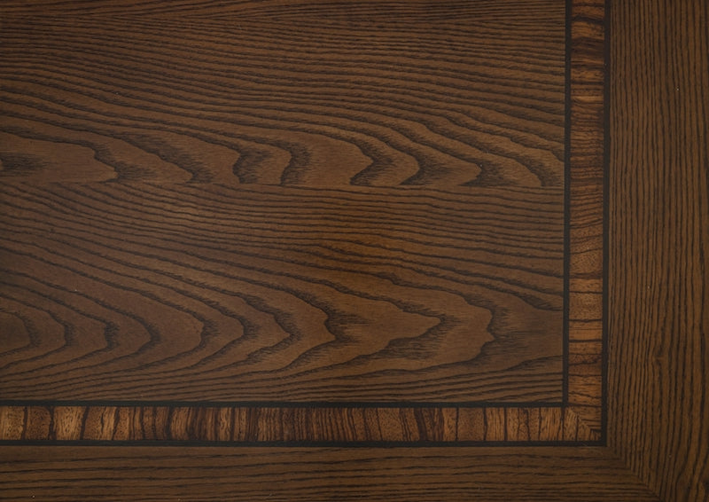 Close-up of a wooden surface with visible grain and texture