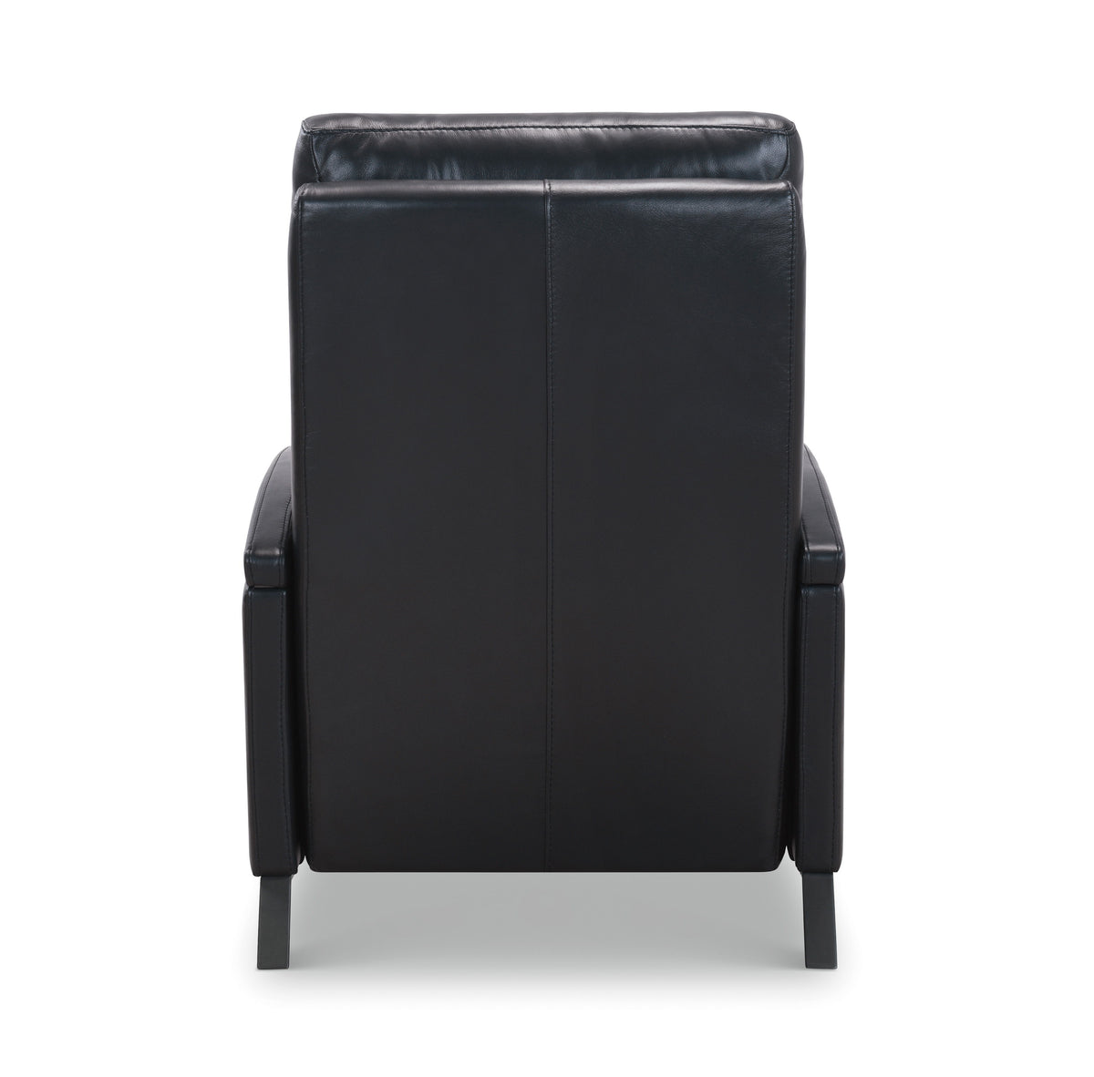 Andes Power Recliner With Power Headrest - Blue by Hooker Furniture - View 6