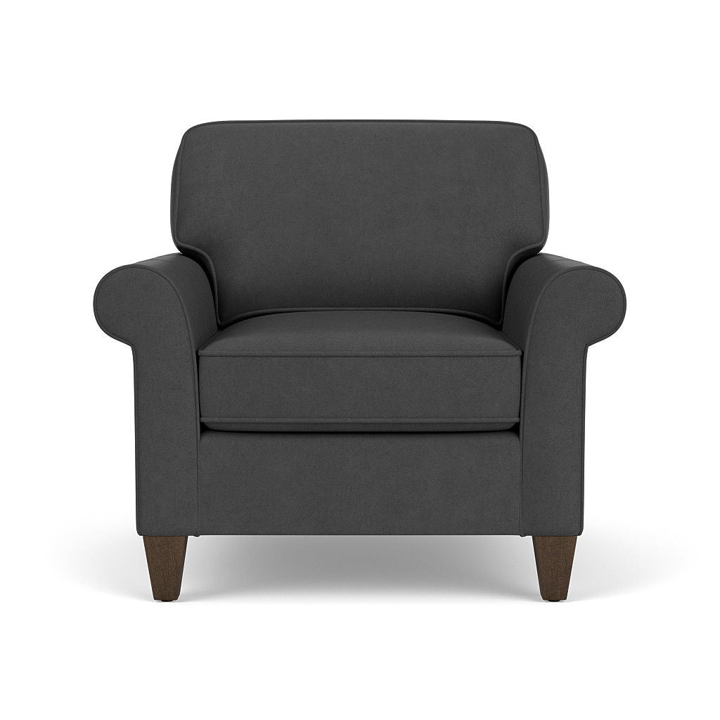 Westside Leather Chair | Flexsteel