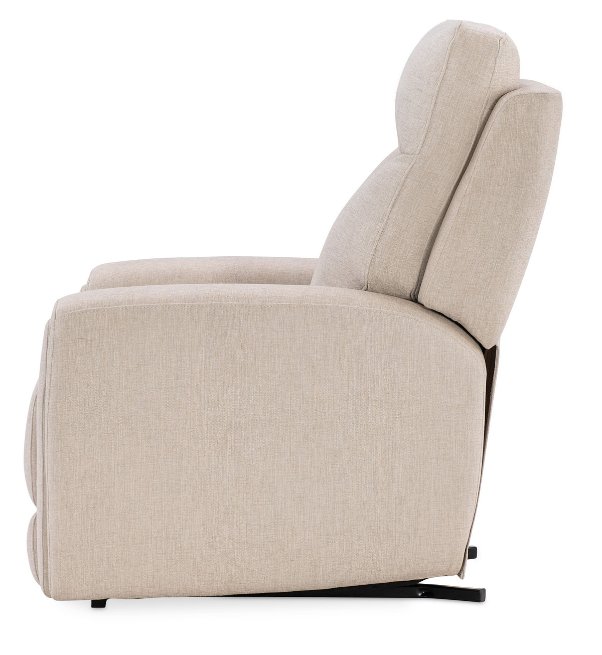 Raze Lift Chair With Power Recline/Headrest/Lumbar/Heat/Massage - Beige by Hooker Furniture - View 13