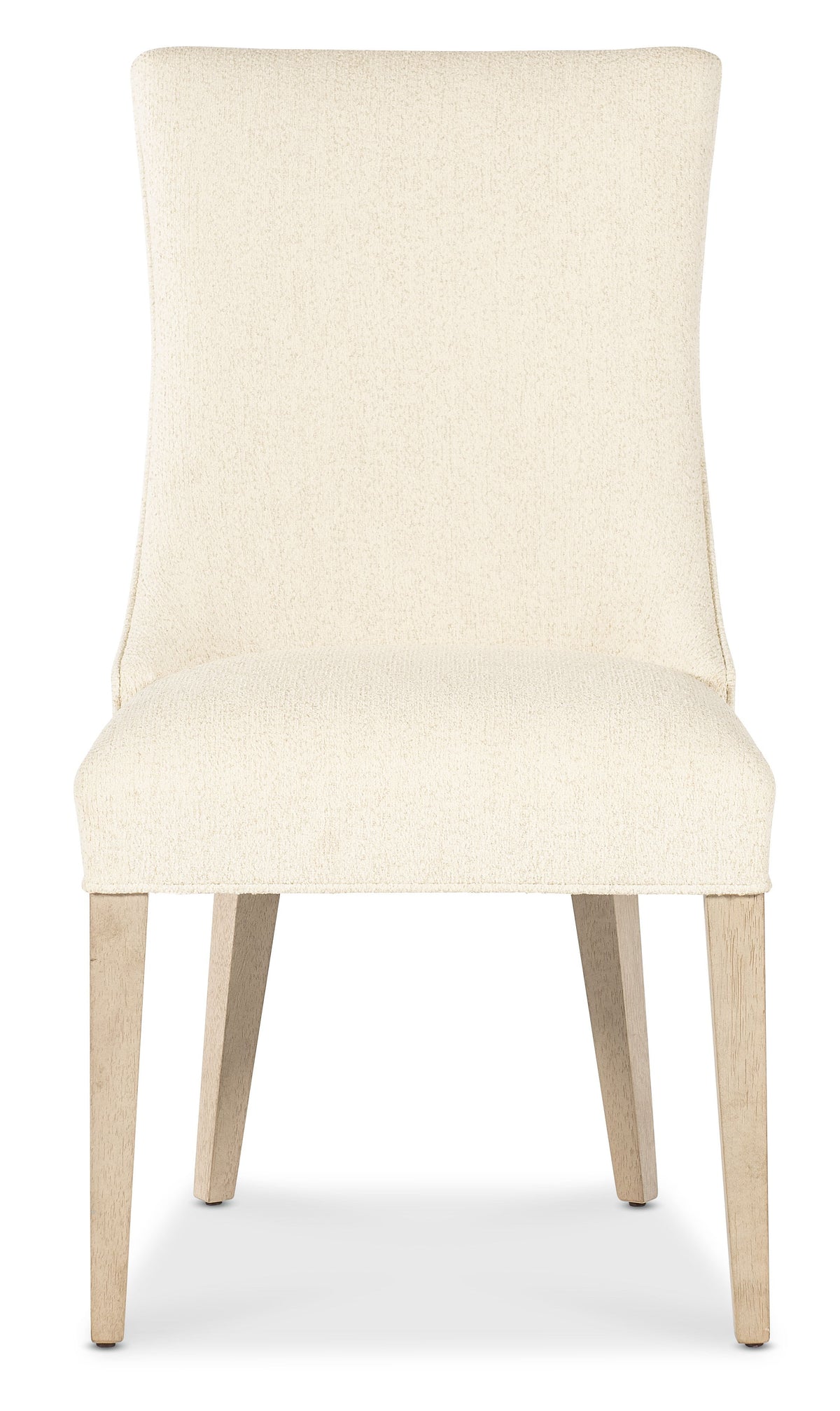 Westwood Upholstered Side Chair - Beige by Hooker Furniture - View 7