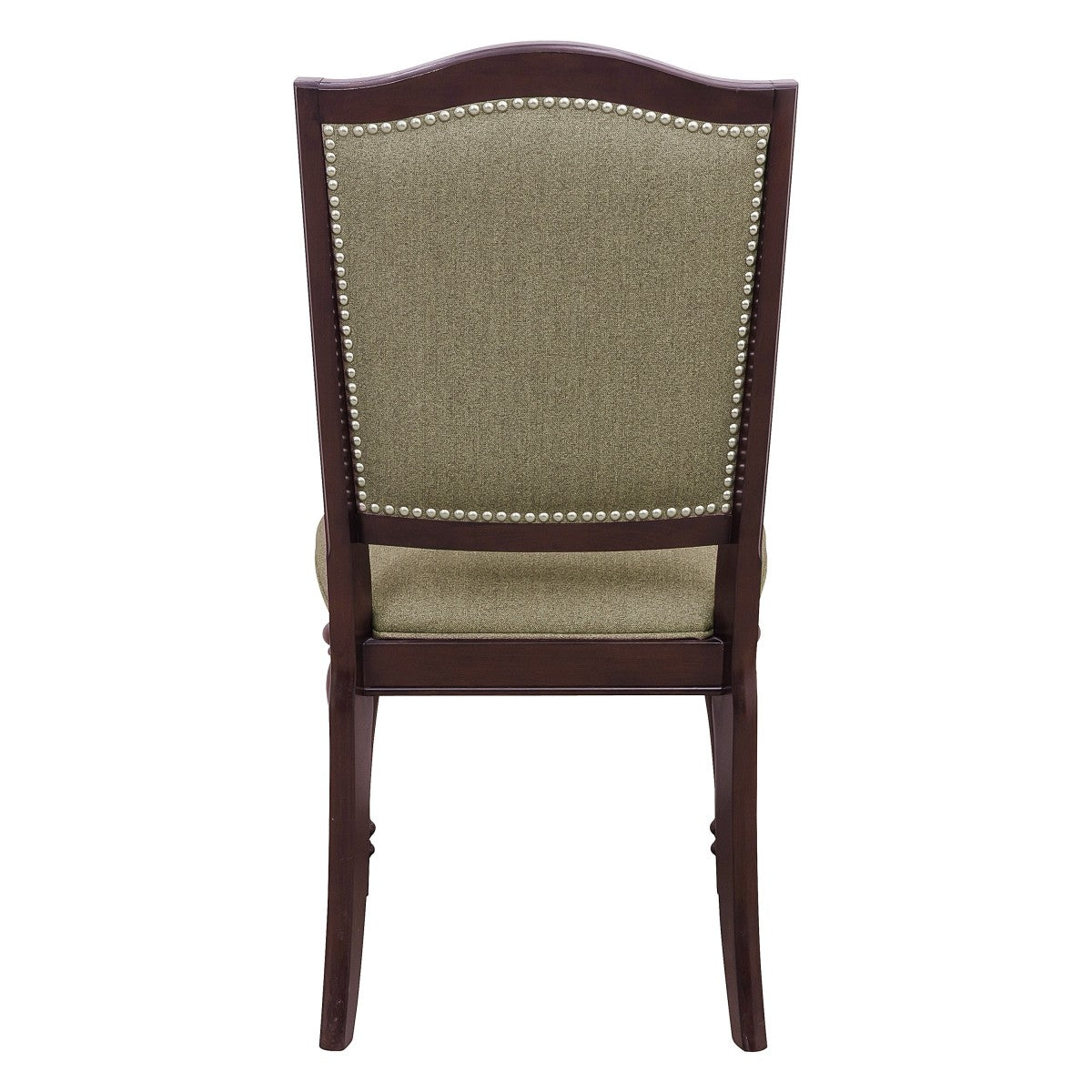 Homelegance - Marston Side Chair (Set Of 2) - 2615Dcs - Home Elegance USA