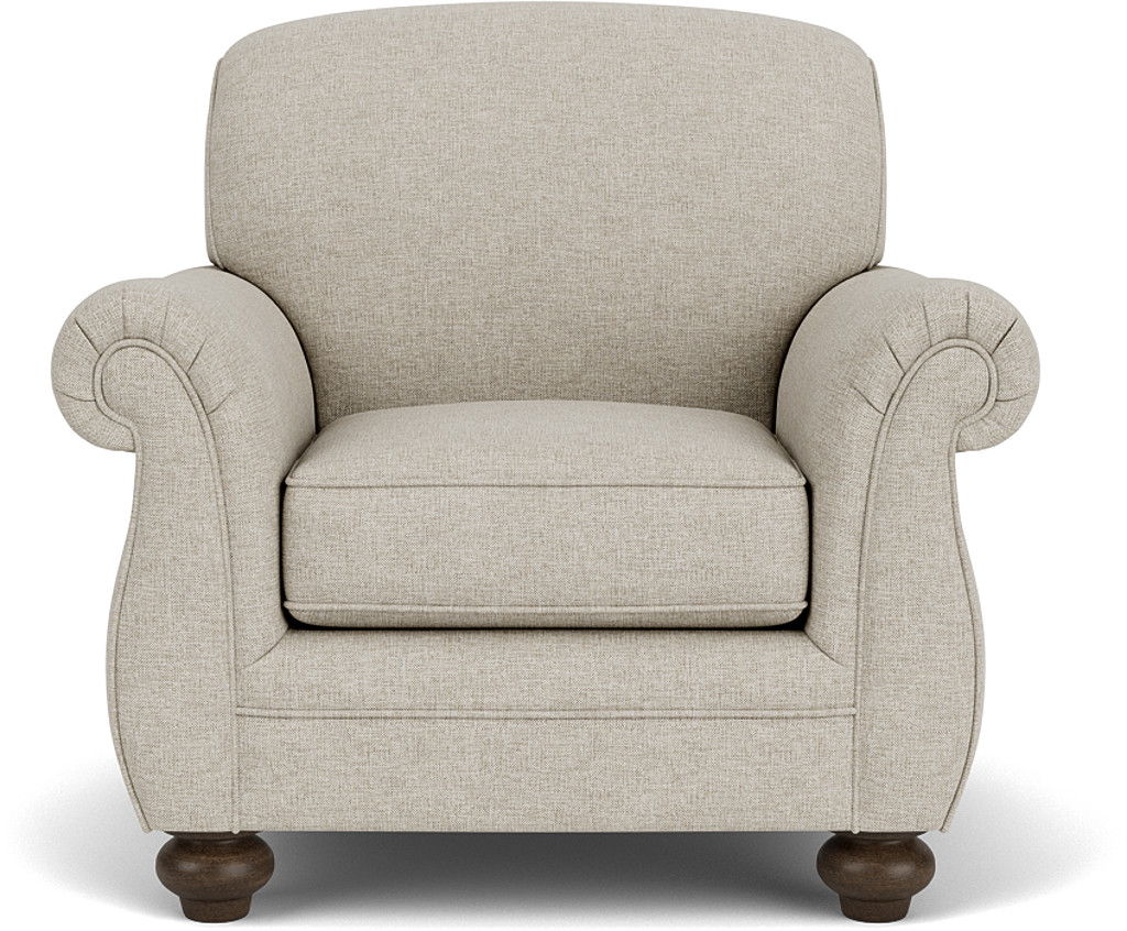 Winston Fabric Chair | Flexsteel