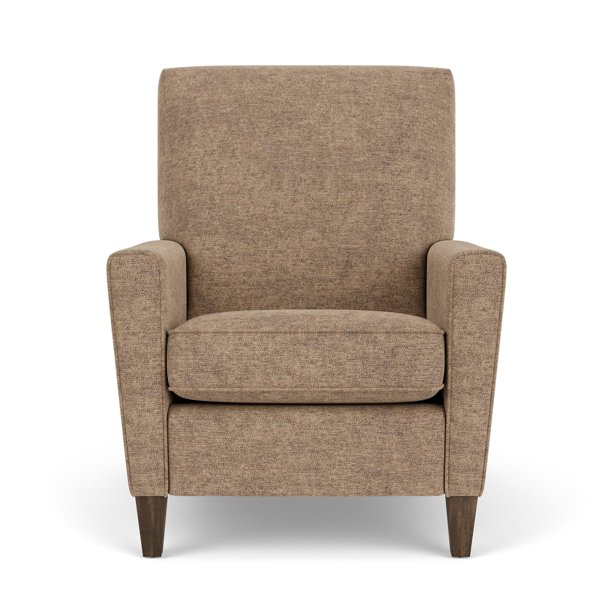Digby Fabric High-Leg Recliner | Flexsteel
