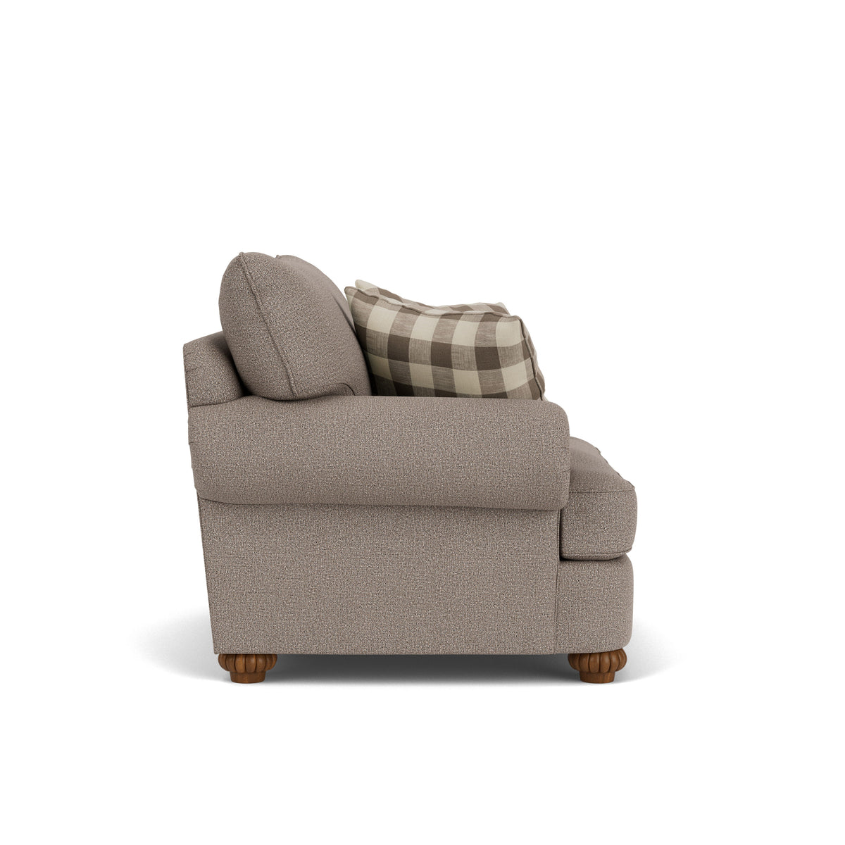 Patterson Fabric Chair | Flexsteel