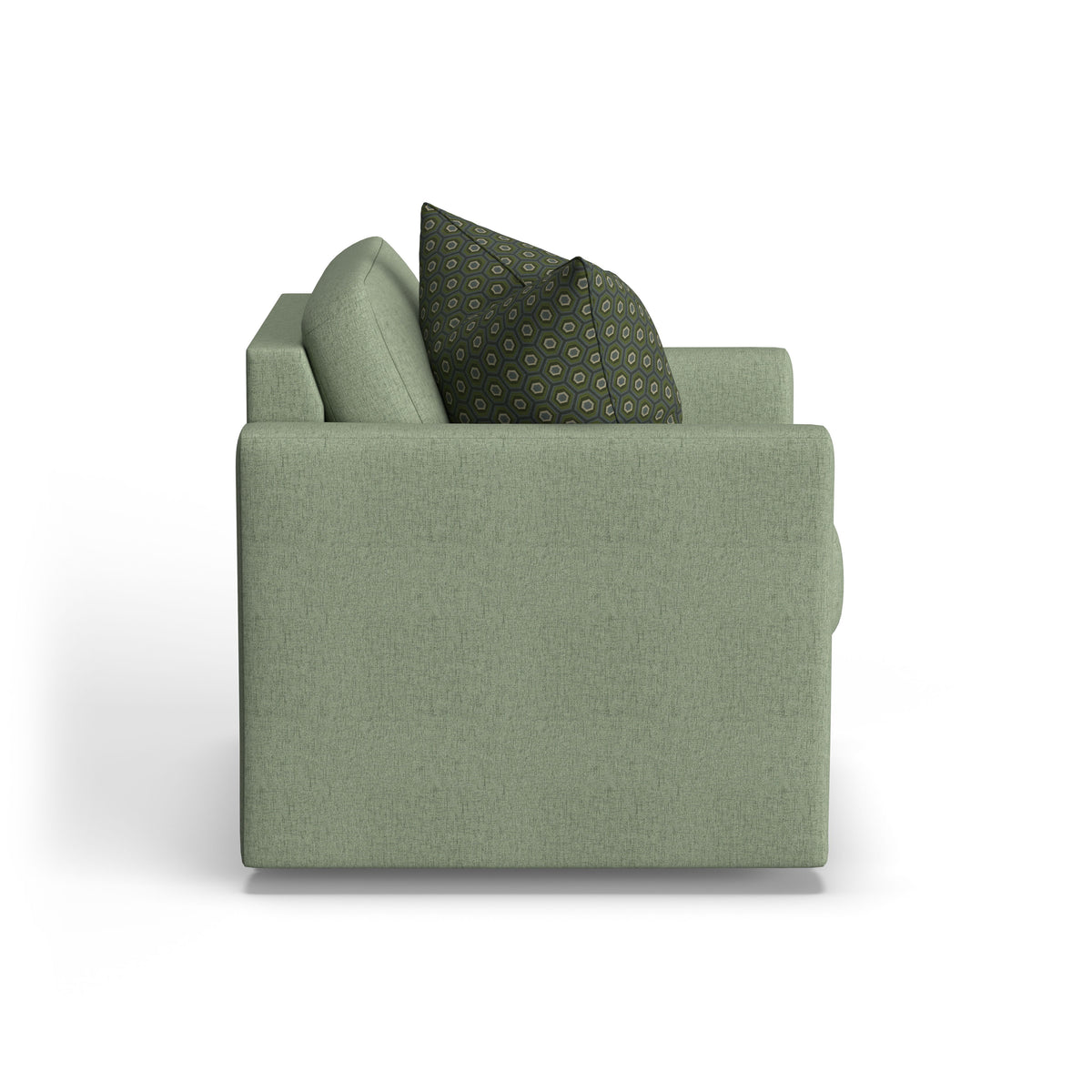 Sky Fabric Chair | Flexsteel