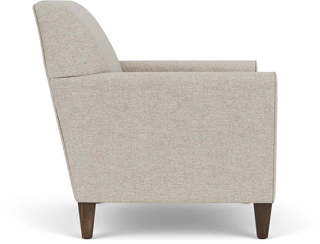 Digby 36" Fabric Chair | Flexsteel