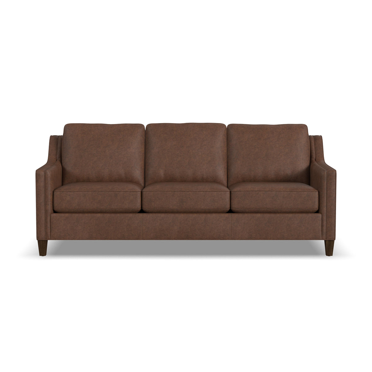 Finley Leather Sofa | Flexsteel