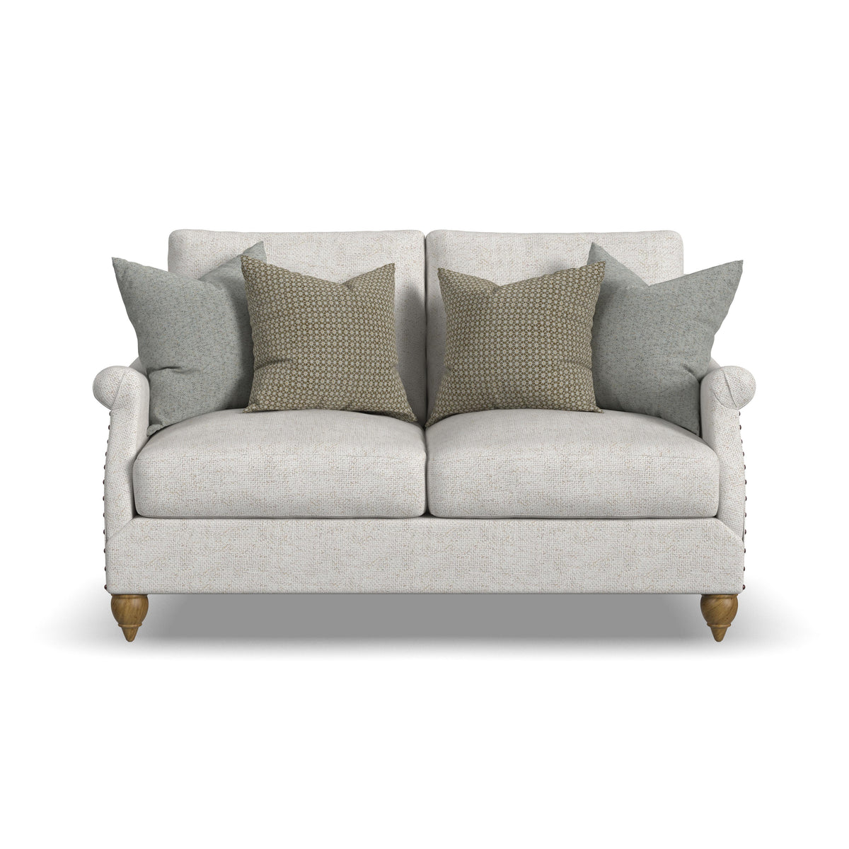 Veda 60" Loveseat | Flexsteel