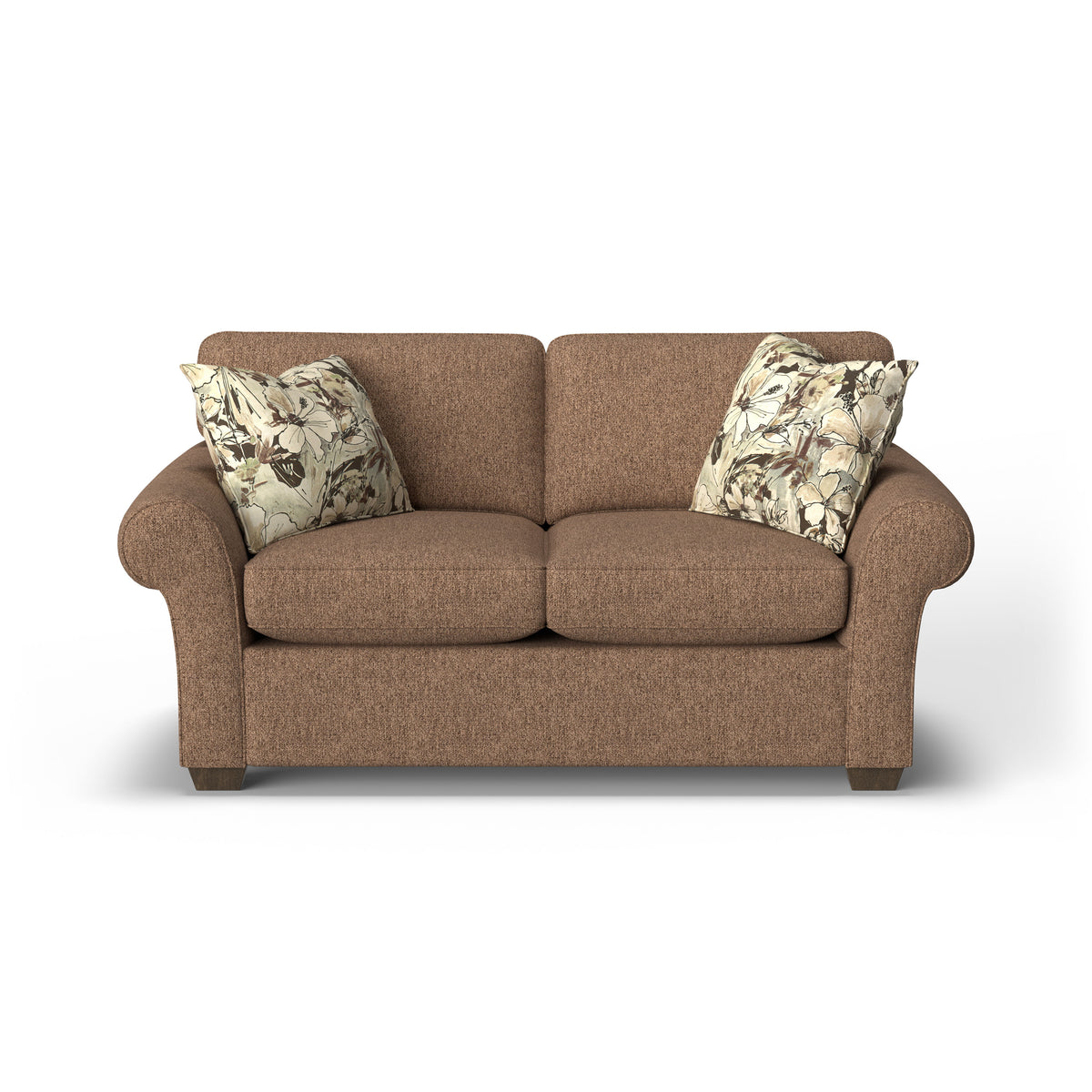 Vail Fabric Loveseat | Flexsteel