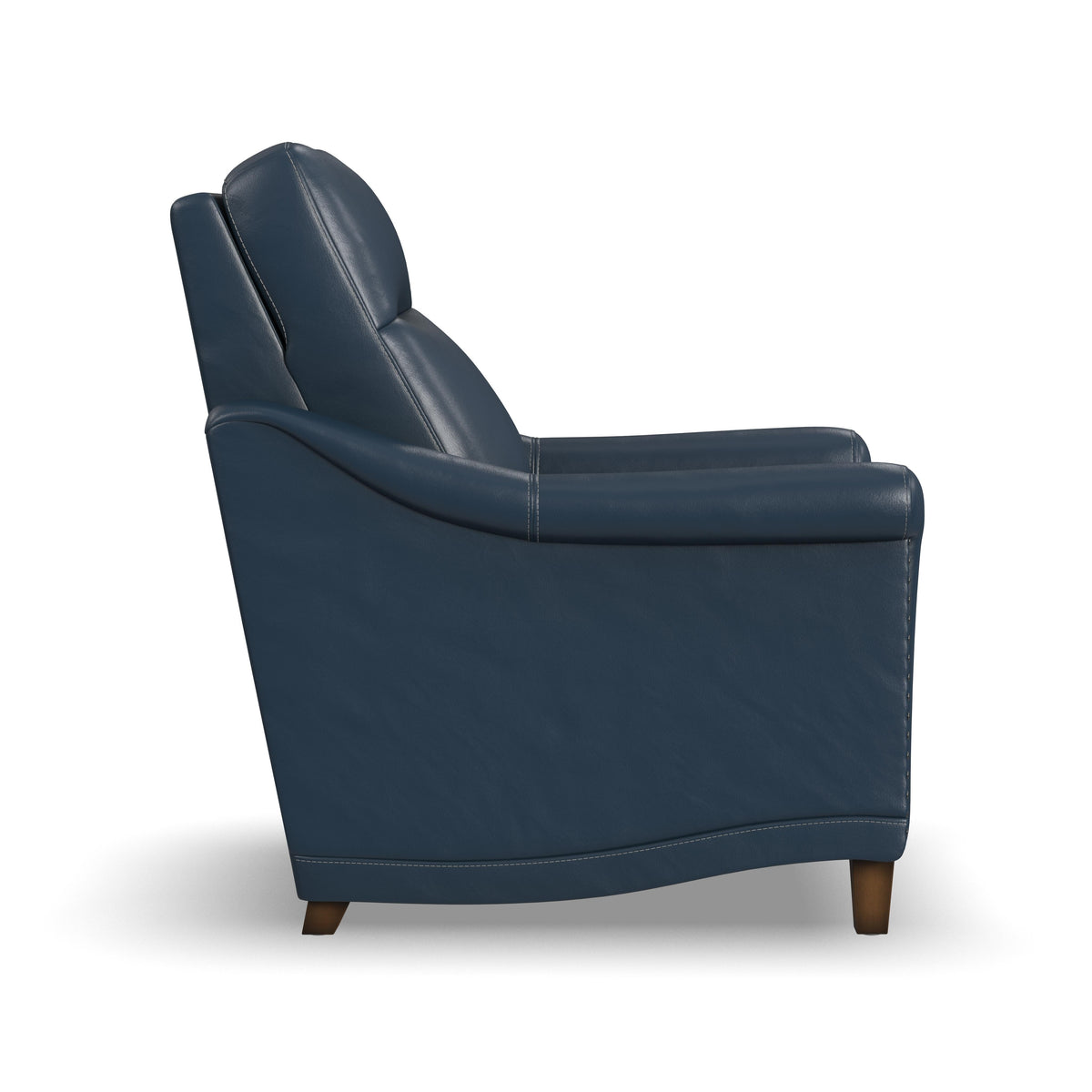 Elizabeth Power Recliner With Power Headrest - Sea | Flexsteel