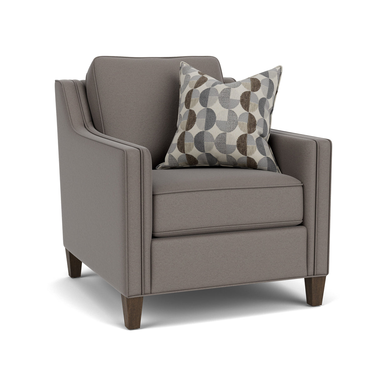 Finley Fabric Power Incliner | Flexsteel