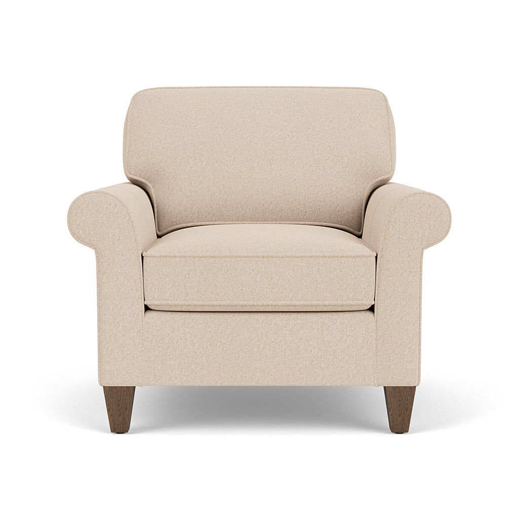 Westside Leather Chair | Flexsteel