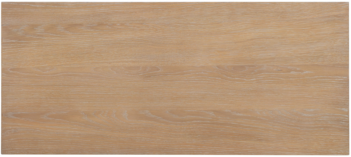 Commerce And Market Willow Accent Cabinet Light Wood - Light Brown by Hooker Furniture - View 6