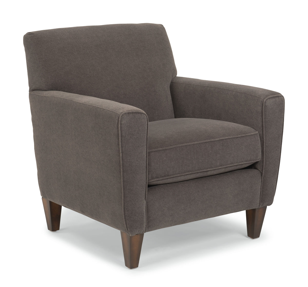 Digby Leather Chair | Flexsteel