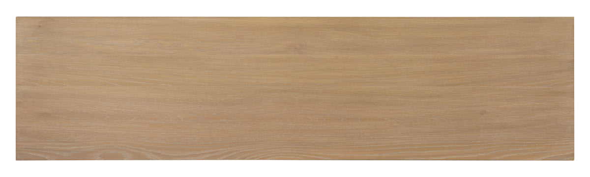 Banyon Bay Eight Drawer Dresser - Light Brown by Hooker Furniture - View 6