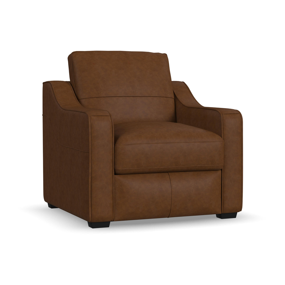 Hudson Chair For Living Room - Autumn | Flexsteel