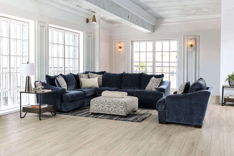 Darlington - Sectional | Home Elegance USA