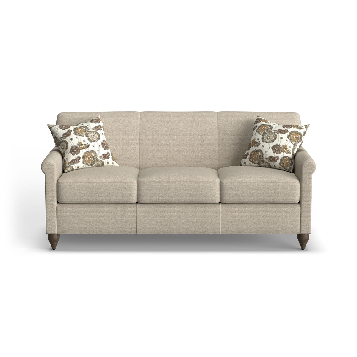 Stella Fabric Sofa | Flexsteel
