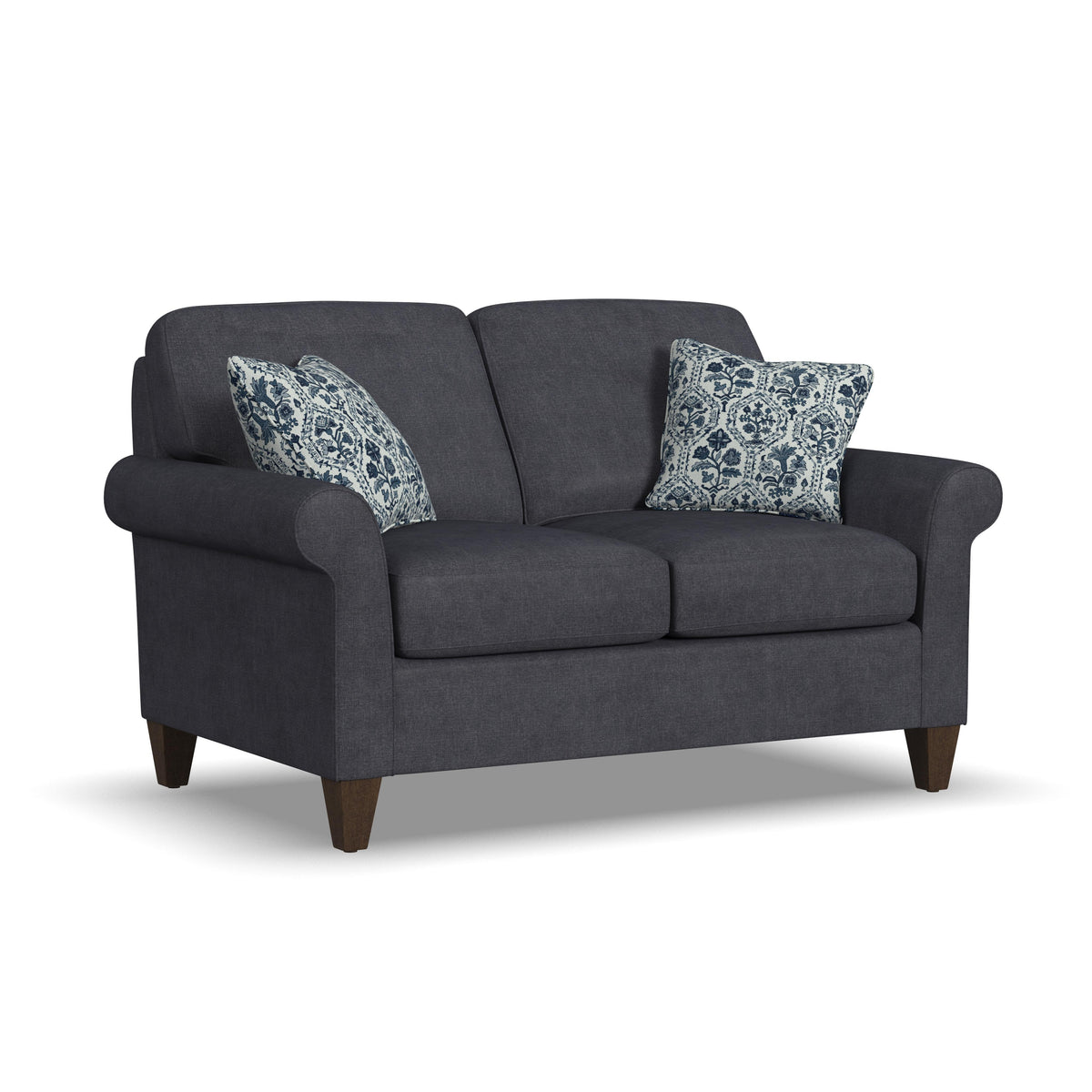 Westside Fabric Loveseat | Flexsteel