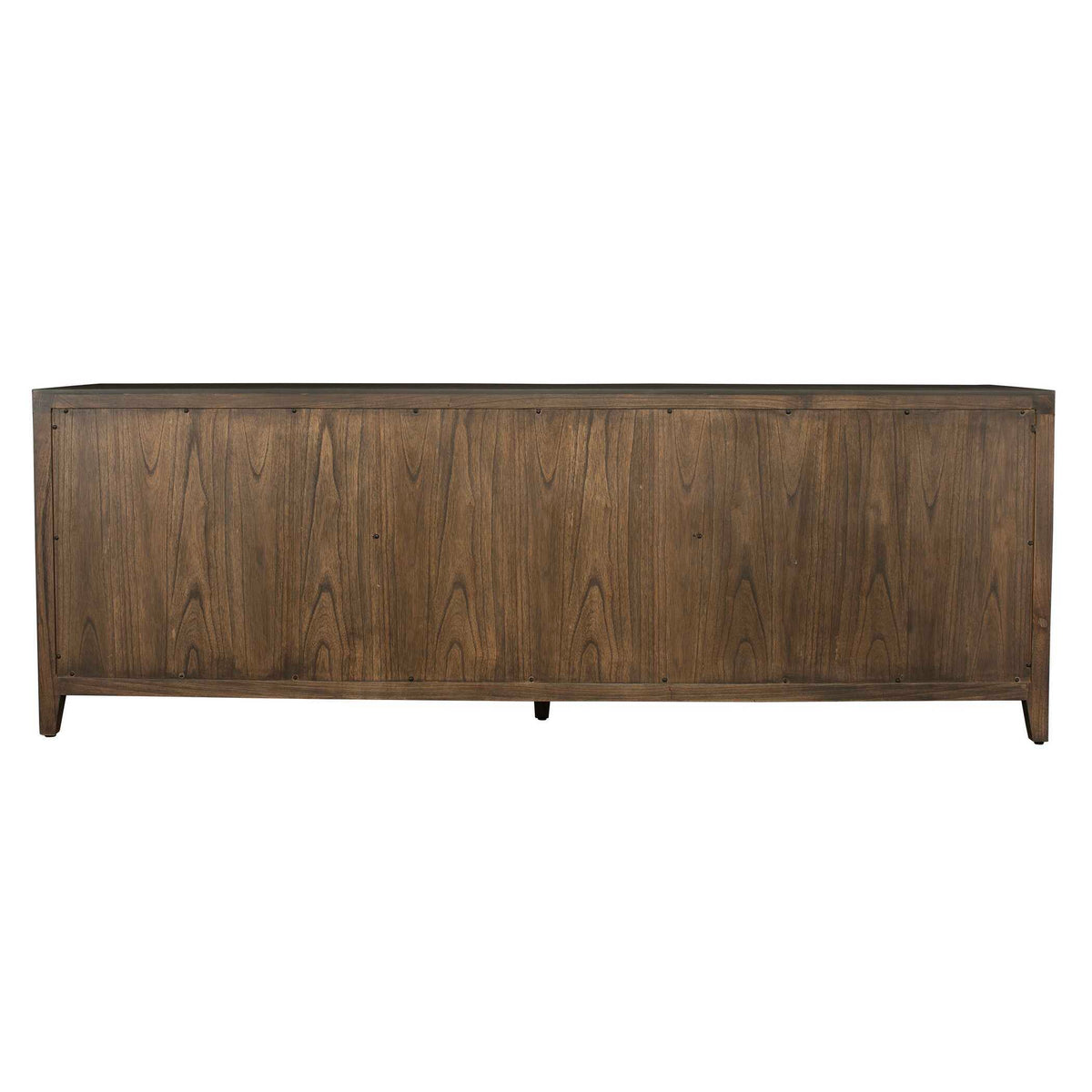 Botero Console Cabinet Walnut - Dark Brown by Uttermost - View 8