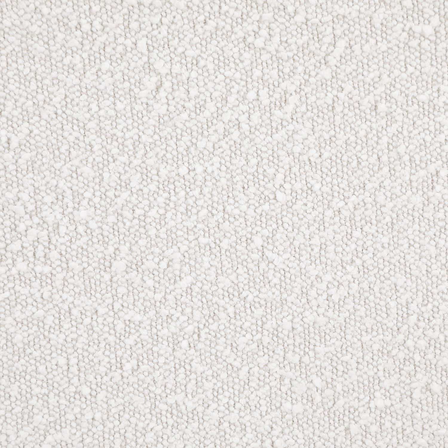 Eastern King Bed  - Knox Upholstered EASTERN KING Panel Bed Cream