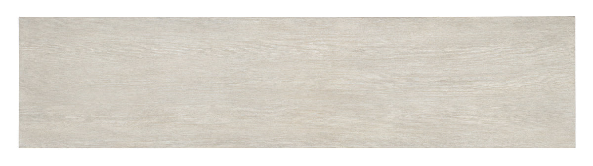 Modern Mood Entertainment Console - Beige by Hooker Furniture - View 5