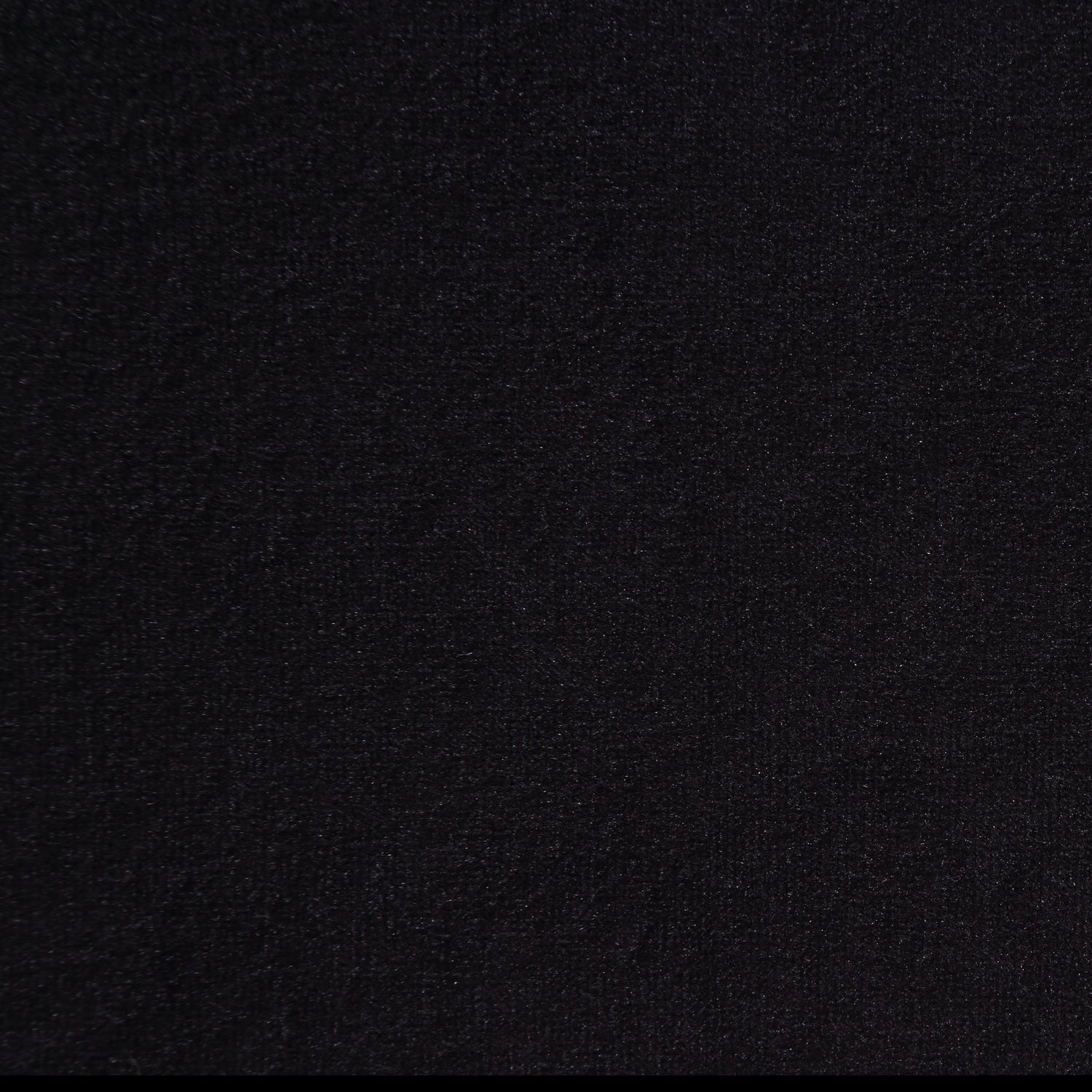 Eastern King Bed - Hailey Upholstered Eastern King Panel Bed Black