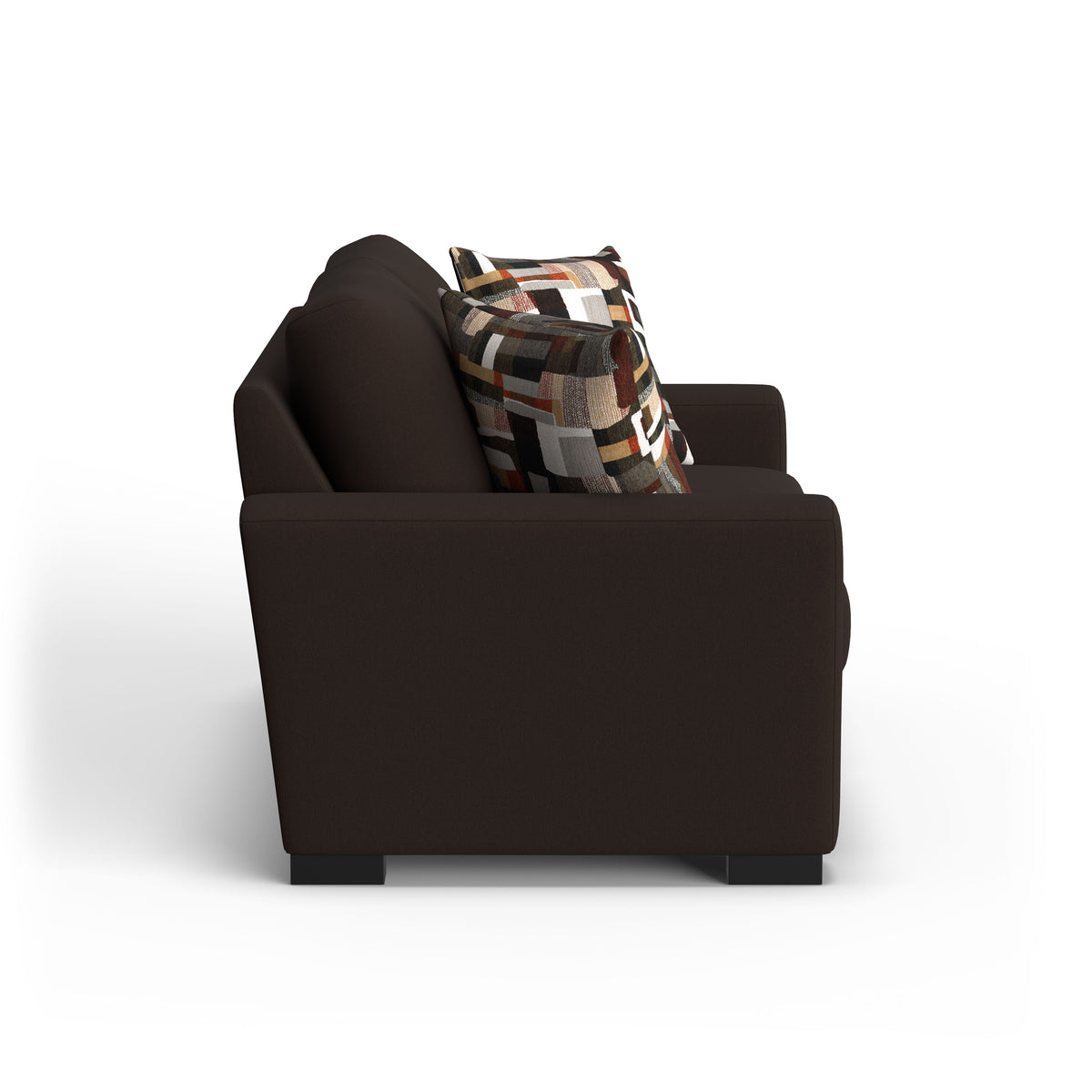 Oliver Fabric Loveseat | Flexsteel