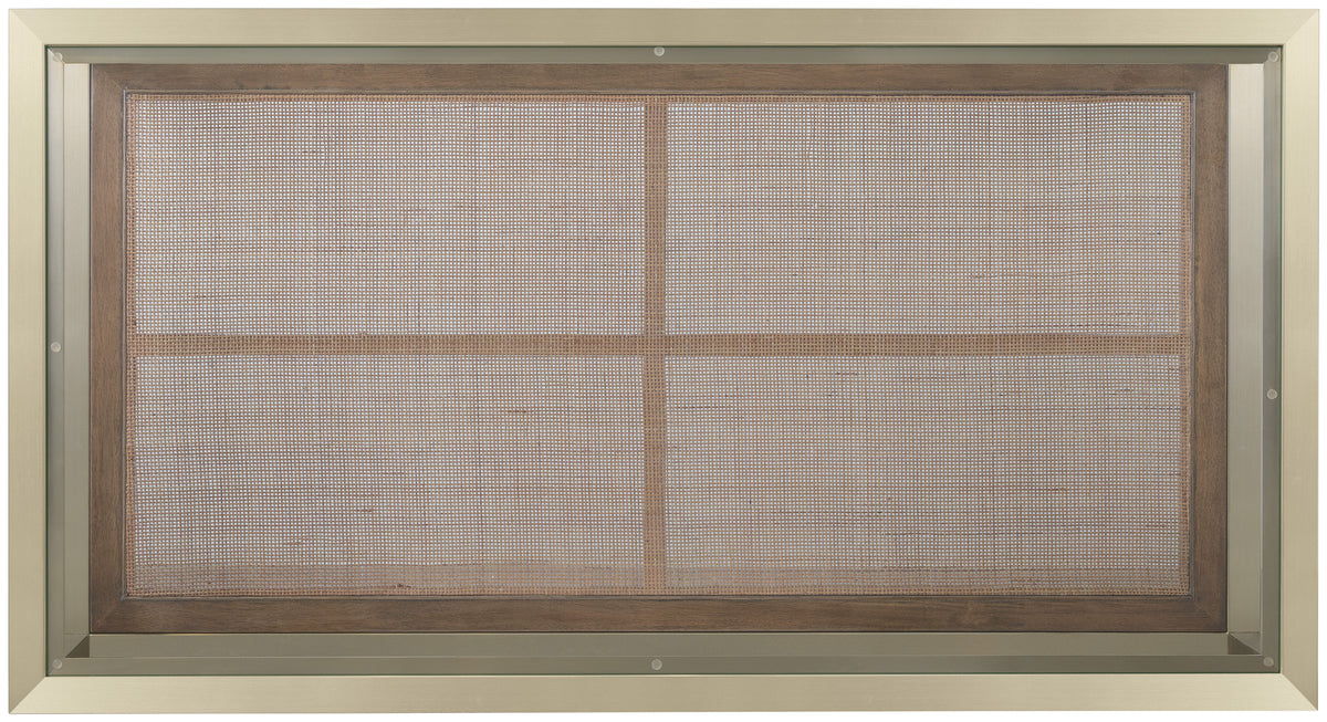 Melange Coffee Table - Gold by Hooker Furniture - View 5