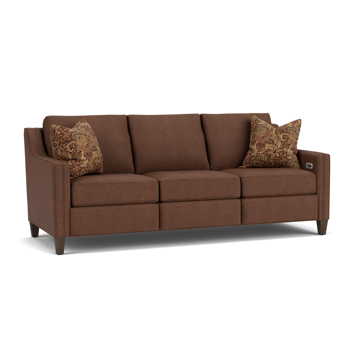 Finley 87" Power Inclining Sofa | Flexsteel