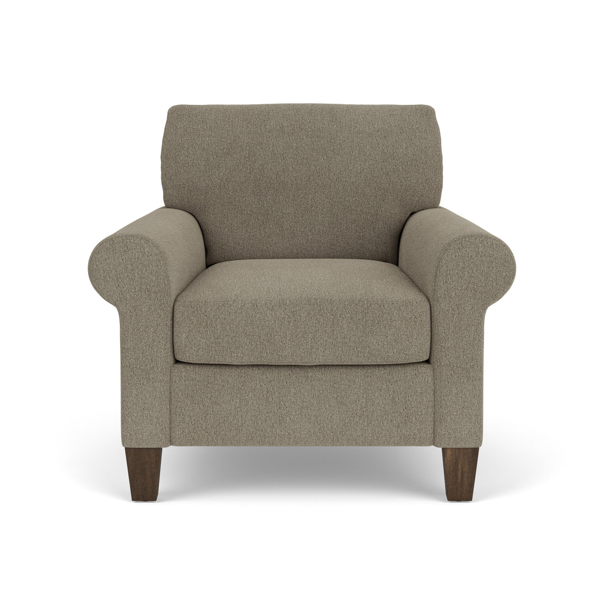 Moxy Fabric Arm Chair | Flexsteel