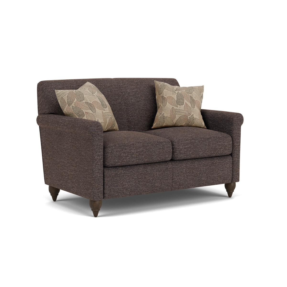 Stella Fabric Loveseat | Flexsteel