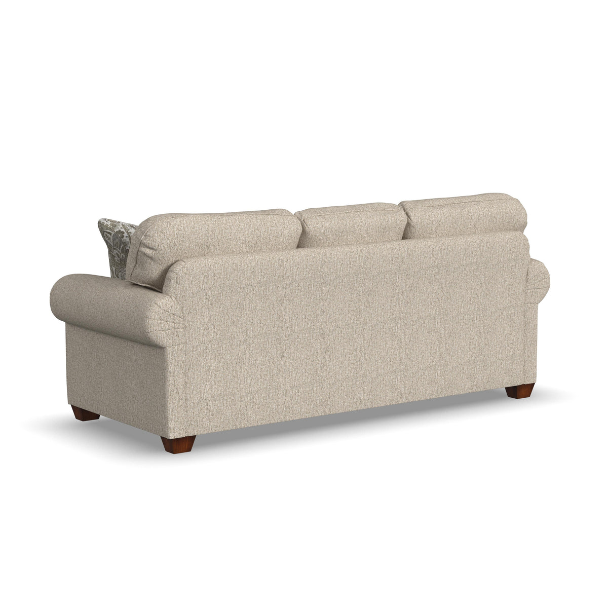 Thornton Fabric Sofa | Flexsteel