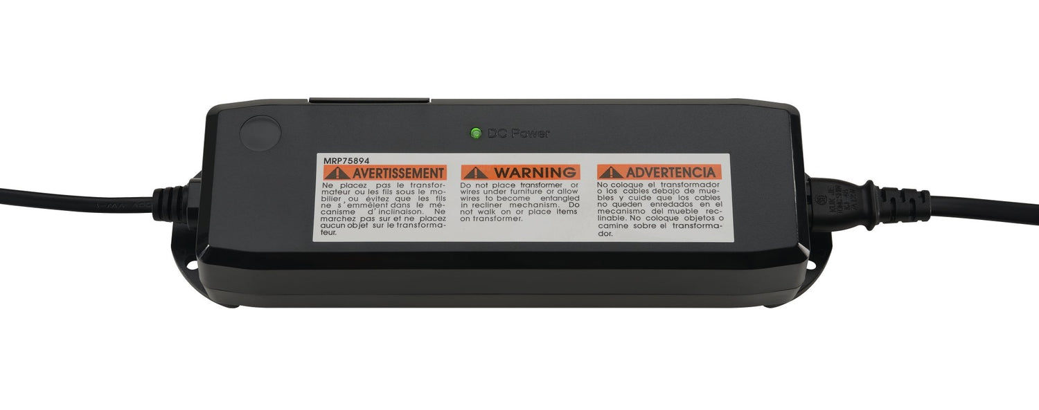 California King Adjustable Bed Base - Negan California King Adjustable Bed Base Grey and Black | Coaster | Home Elegance USA