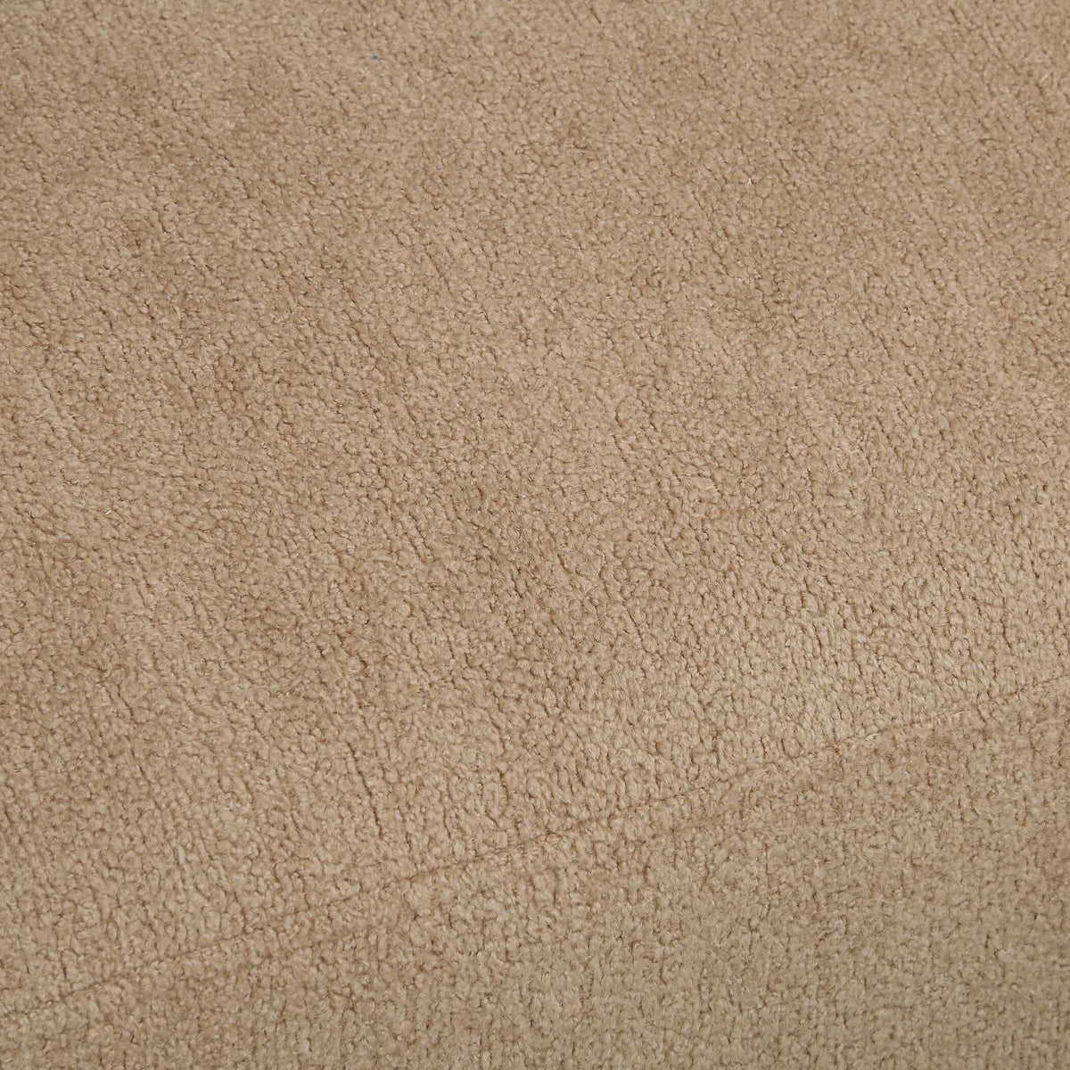 Grounded Modern Swivel Chair - Light Brown by Uttermost - View 8