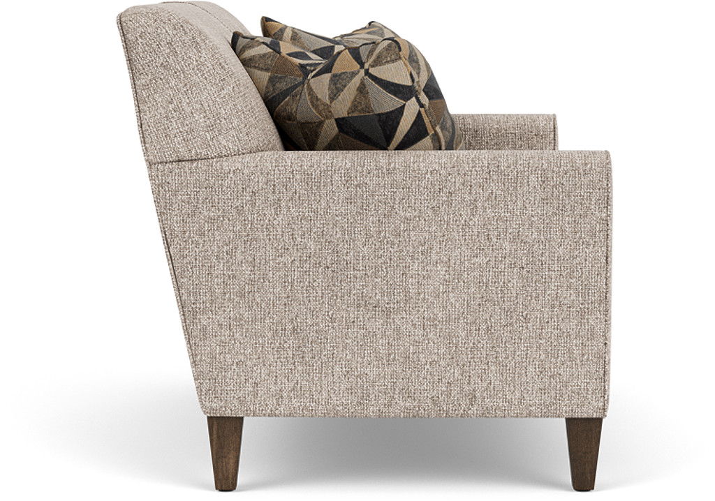 Digby Fabric Loveseat | Flexsteel