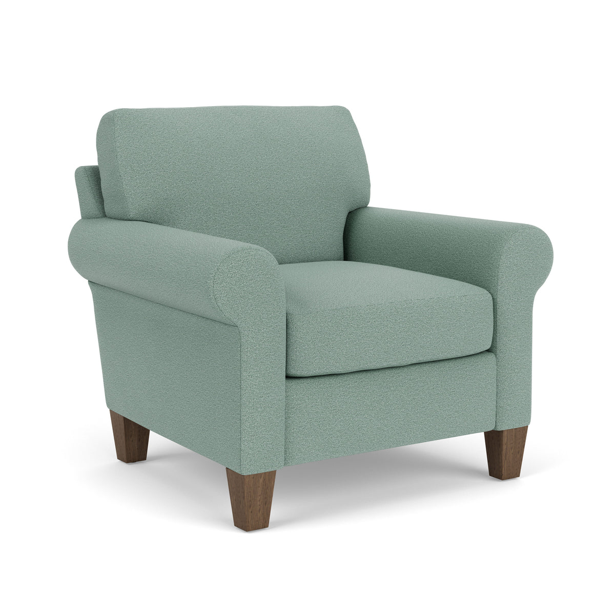 Moxy Fabric Arm Chair | Flexsteel