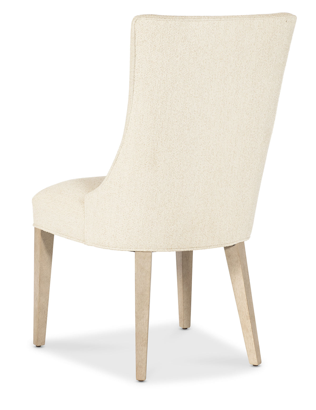 Westwood Upholstered Side Chair - Beige by Hooker Furniture - View 5