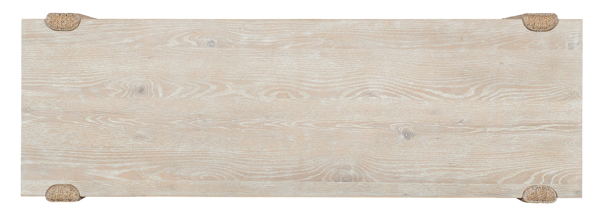 Commerce And Market Seaside Buffet - Beige by Hooker Furniture - View 6